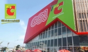 Doanh thu vượt 1 tỷ USD, Central Group “phả hơi nóng” vào Vincommerce, Saigon Co.op trong cuộc đua dẫn đầu thị trường bán lẻ