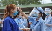Đà Nẵng đảm bảo an toàn cho người lao động tại các khu công nghiệp trong dịch COVID-19