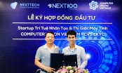 NextTech của Shark Bình 'rót' 500.000 USD vào startup CVS eKYC