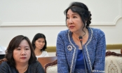 Vì sao bà Nguyễn Thị Như Loan rời 'ghế' Chủ tịch Quốc Cường Gia Lai?
