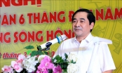 Ông Nguyễn Tiến Thành làm Chủ tịch HĐND tỉnh Thái Bình