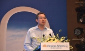 Vietnam Airlines có tân Chủ tịch thế hệ 7X