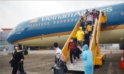 CEO Vietnam Airlines: Ngành hàng không sẽ phải được giải cứu