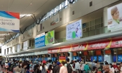 Đà Nẵng tổ chức 7 chuyến bay đưa hơn 1.400 du khách mắc kẹt về Hà Nội và TP.HCM