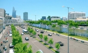 Hơn 143,68 triệu USD đầu tư dự án phát triển giao thông xanh TP.HCM