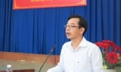 Ông Phạm Minh Mẫn giữ chức Chủ tịch UBND quận Tân Phú