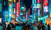 Sức hút phát triển kinh tế ban đêm - Bài 4: Động lực chính cho kế hoạch thúc đẩy du lịch tại Nhật Bản