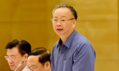 Chân dung Phó Chủ tịch UBND TP. Hà Nội phụ trách thay ông Nguyễn Đức Chung