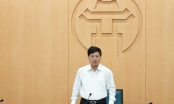 Phó Chủ tịch Hà Nội Ngô Văn Quý: Dừng hoạt động nhà hàng ăn uống không thực hiện giãn cách