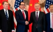Bắc Kinh: Mỹ và Trung Quốc đàm phán thương mại trong vài ngày tới