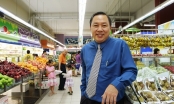 Chủ siêu thị lớn thứ 3 Singapore giàu lên nhờ đại dịch