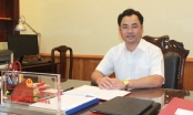 Chân dung tân Phó Bí thư Tỉnh ủy Thái Nguyên