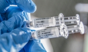 Trung Quốc cấp phép sử dụng khẩn cấp vaccine COVID-19