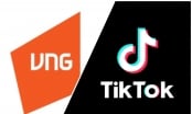 VNG kiện TikTok vì vi phạm bản quyền âm nhạc tại Việt Nam