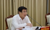 Chủ tịch Nguyễn Thành Phong: Nếu tỷ lệ giải ngân vốn đầu tư công không đạt sẽ không được hưởng thu nhập tăng thêm