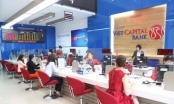 VietCapital Bank họp đại hội cổ đông bất thường để thay đổi phương án tăng vốn