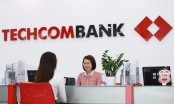 Techcombank lọt top 2 ngân hàng có giá trị thương hiệu lớn nhất Việt Nam năm 2020