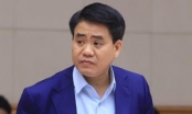 Toàn cảnh đại án Nhật Cường khiến ông Nguyễn Đức Chung bị bắt