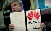 Trung Quốc chưa cứu được Huawei