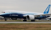 Boeing phát hiện lỗi kỹ thuật trên thân máy bay 787