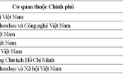 BHXH Việt Nam lần thứ 3 liên tiếp đứng đầu về ứng dụng Công nghệ thông tin