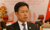 Ông Lê Quân làm Chủ tịch UBND tỉnh Cà Mau
