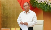 Thủ tướng: Việt Nam đứng trong tốp 16 nền kinh tế mới nổi thành công nhất thế giới