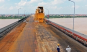 Lý do chuyên gia Nga từ chối sửa mặt cầu Thăng Long