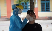 Sau 1 tuần không có ca nhiễm, Đà Nẵng lại có thêm ca dương tính với SARS-CoV-2