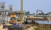 Vì sao Quảng Ngãi dừng thi công dự án đập dâng hạ lưu sông Trà Khúc 1.500 tỷ?