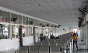 Bến xe, nhà ga, sân bay ở Đà Nẵng vắng vẻ trong ngày đầu đón khách trở lại