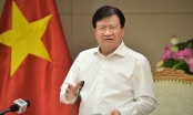 Phó Thủ tướng: Phải quyết liệt, mạnh mẽ hơn nữa để sớm gỡ 'thẻ vàng' cho thủy sản Việt Nam