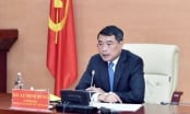 Thống đốc Lê Minh Hưng: Tỷ lệ nợ xấu ngân hàng dưới 2%