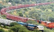 Vì sao doanh nghiệp xuất khẩu ít gửi hàng hóa qua đường sắt, hàng không?