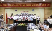 Bộ Y tế và BHXH Việt Nam Nam ký kết quy chế phối hợp về BHYT
