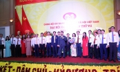 Đại hội Đại biểu Đảng bộ Cơ quan BHXH Việt Nam lần thứ VII nhiệm kỳ 2020 - 2025 thành công tốt đẹp