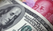 Đồng USD giúp Mỹ có lợi thế trong cuộc chiến thương mại với Trung Quốc