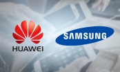 Huawei thất thế, Samsung được hưởng lợi gì?
