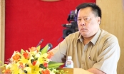 Ông Võ Tấn Thái được thôi chức Giám đốc Sở Tài nguyên và Môi trường tỉnh Khánh Hòa