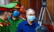 Cựu Phó Chủ tịch UBND TP.HCM Nguyễn Thành Tài bị đề nghị mức án từ 8-9 năm tù
