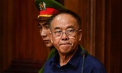 Cựu Phó Chủ tịch UBND TP.HCM Nguyễn Thành Tài lĩnh mức án 8 năm tù