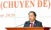 Ông Châu Ngọc Tuấn giữ chức Chủ tịch HĐND tỉnh Gia Lai