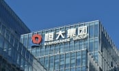 Đại gia bất động sản Trung Quốc gây hoang mang vì khoản nợ 120 tỷ USD