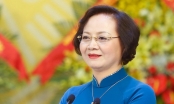 Bà Phạm Thị Thanh Trà chuyển làm Phó Ban Tổ chức Trung ương