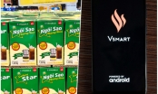 Vinamilk, Vingroup soán ngôi Samsung vị trí đầu bảng trong Top 10 thương hiệu được yêu thích nhất ở Việt Nam