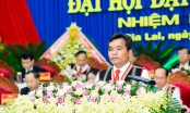 Ông Hồ Văn Niên tái đắc cử Bí thư Tỉnh ủy Gia Lai