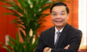 Thủ tướng phê chuẩn ông Chu Ngọc Anh làm Chủ tịch UBND TP. Hà Nội, miễn nhiệm ông Nguyễn Đức Chung