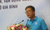 Phó tổng giám đốc BHXH Việt Nam Trần Đình Liệu: 'Quản lý an toàn hiệu quả Quỹ BHXH'