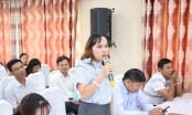 200 đơn vị sử dụng lao động tham dự hội nghị tư vấn, đối thoại về chính sách BHXH tại Bạc Liêu