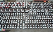 Thêm 12.000 ôtô nguyên chiếc nhập khẩu về Việt Nam
